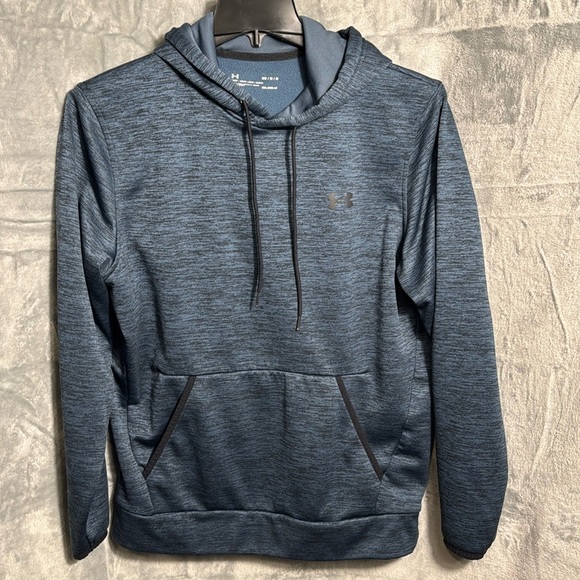 Under Armour hoodie Men’s size med  front pocket - Picture 1 of 6